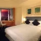 Metropark Hotel Causeway Bay Hong Kong