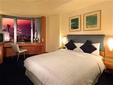 Metropark Hotel Causeway Bay Hong Kong