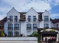 Hotel Pius Hof