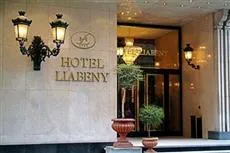 Hotel Liabeny