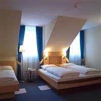 Hotel Hauser Munich