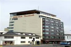 Hotel & Apart Club Presidente Puerto Montt