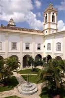 Pestana Convento do Carmo