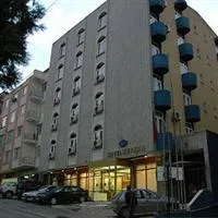 Hotel Keykan