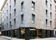 Hotel Ciutat de Girona