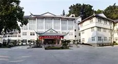 Yushan Hotel Fuzhou