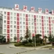 Shanghai Airlines Travel Hotel Pudong Airport