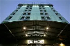 Antares Hotel Concorde