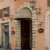 locanda della posta