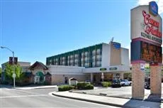 BEST WESTERN Carson Station Hotel/Casino