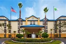 Holiday Inn Express Hotel & Suites Jacksonville South