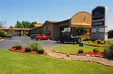 BEST WESTERN Conway