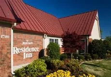 Residence Inn Springdale