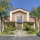 BEST WESTERN Crystal Palace Inn and Suites