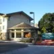 TownePlace Suites San Jose Campbell