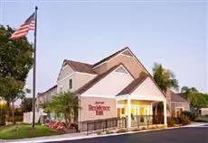 Residence Inn Costa Mesa Newport Beach