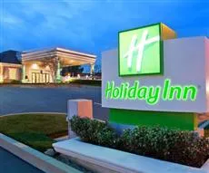 Holiday Inn Redding