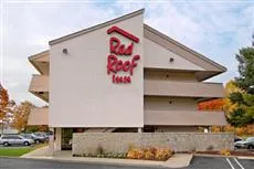 Red Roof Inn Milford