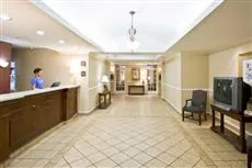 Holiday Inn Express Hotel & Suites Live Oak