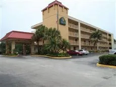 La Quinta Inn West Palm Beach City Place