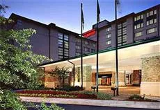 Atlanta Marriott Alpharetta