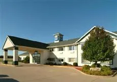 Comfort Inn Dyersville