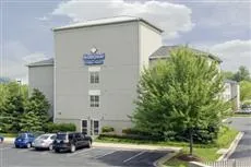 Homestead Studio Suites Washington-Gaithersburg-Rockville