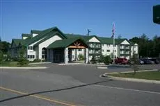 Crossings Inn & Suites Baxter