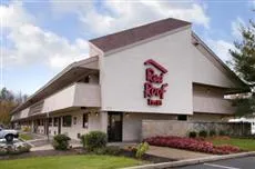 Red Roof Inn Parsippany