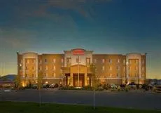 Hampton Inn & Suites Reno