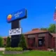 Comfort Inn Zanesville