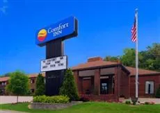 Comfort Inn Zanesville