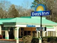 Days Inn Clemson