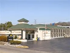 Days Inn Cookeville