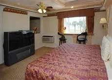 Budget Inn & Suites Shoreline Corpus Christi