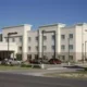 Hampton Inn Fort Stockton