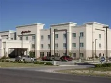 Hampton Inn Fort Stockton