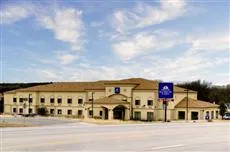 Americas Best Value Inn & Suites Glen Rose