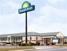 Days Inn New Braunfels