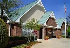 Residence Inn Dallas Richardson