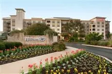 Hilton San Antonio Hill Country Hotel & Spa