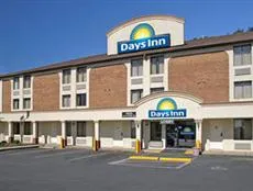 Days Inn Dumfries