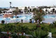 Yadis Djerba Golf Thalasso & Spa