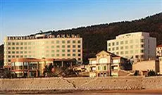 Golden Bay Hotel Weihai