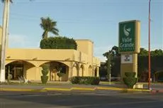 Hotel Valle Grande Obregon