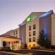 Holiday Inn Express & Suites Research Triangle Park