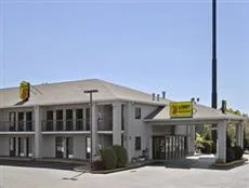 Super 8 Motel London (Kentucky)