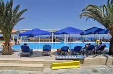 Adele Beach Hotel Arkadi