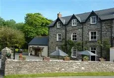 Wolfscastle Country Hotel Haverfordwest