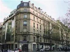 Ascott Arc de Triomphe Paris